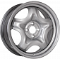 ����������� ���� ����� ���� 6,5x16 4x100 ET50 DIA54.1 �������� Hyundai Solaris/Kia Rio